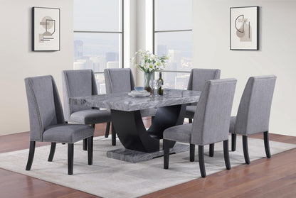 D144 - Dining Room Set
