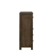 Load image into Gallery viewer, Blue Ridge - Chest - Rustic Gray
