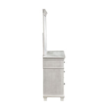 Load image into Gallery viewer, Silver Sands - Mirror - Gray

