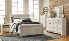 Load image into Gallery viewer, Bellaby - Panel Bed Set
