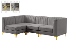 Load image into Gallery viewer, Alina - 4 Piece Modular L-Shaped Sectional
