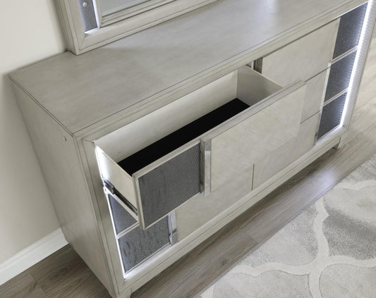 B090 - Bedroom Set