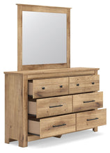 Load image into Gallery viewer, Makidern - Six Drawer Dresser
