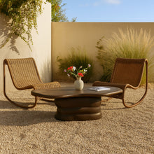 Load image into Gallery viewer, Branna - Concrete Coffee Table
