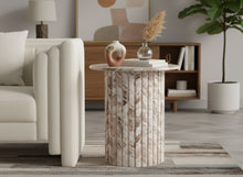 Load image into Gallery viewer, Genoa - Marble Table
