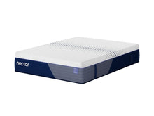 Load image into Gallery viewer, Nectar Luxe Hybrid - White - Mattress

