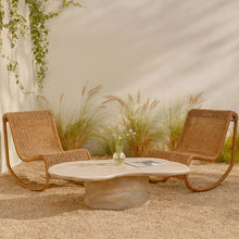 Load image into Gallery viewer, Branna - Concrete Coffee Table
