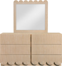 Load image into Gallery viewer, Scallop - Mirror
