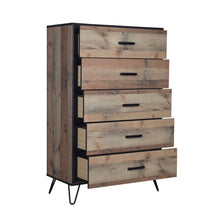 Load image into Gallery viewer, Elk River - Chest - Rustic
