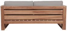 Load image into Gallery viewer, Anguilla - Water Resistant Outdoor Loveseat
