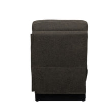 Load image into Gallery viewer, Gaia - Armless Chair - Sable
