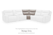 Load image into Gallery viewer, Gravier - Wedge - Gray
