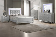 Load image into Gallery viewer, Valentino - Bedroom Set
