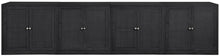 Load image into Gallery viewer, Vero - Solid Wood And Oak Venee Sideboard/Buffet
