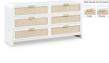 Load image into Gallery viewer, Sage - Dresser
