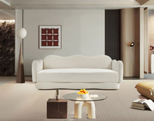 Load image into Gallery viewer, Bloom - Velvet Sofa
