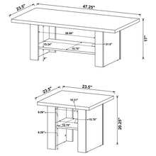 Load image into Gallery viewer, Rodez Coffee Table Set
