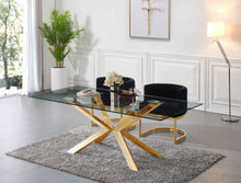 Load image into Gallery viewer, Gianna - Dining Arm Chair
