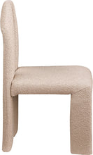 Load image into Gallery viewer, Bennett - Boucle Dining Chair (Set of 2)
