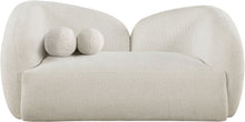Load image into Gallery viewer, Elowen - Fabric Upholstered Loveseat
