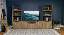 Load image into Gallery viewer, Tabby TV Stand
