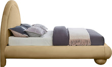 Load image into Gallery viewer, Madrid - Upholstered Bed
