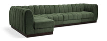 Load image into Gallery viewer, Quinn - 5 Piece Modular Sectional
