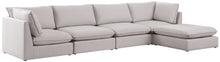 Load image into Gallery viewer, Mackenzie - Modular Sectional
