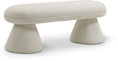 Drum - Bench