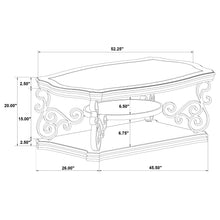 Load image into Gallery viewer, Laney Coffee Table
