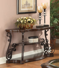 Load image into Gallery viewer, Laney Console Table
