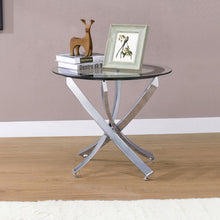 Load image into Gallery viewer, Brooke End Table
