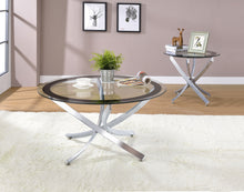 Load image into Gallery viewer, Brooke Coffee Table Set
