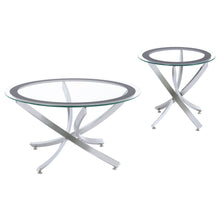 Load image into Gallery viewer, Brooke Coffee Table Set
