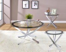 Load image into Gallery viewer, Brooke Coffee Table Set
