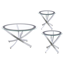 Load image into Gallery viewer, Brooke Coffee Table Set
