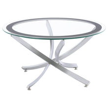 Load image into Gallery viewer, Brooke Coffee Table Set
