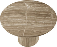 Load image into Gallery viewer, Aquino - Concrete Indoor / Outdoor Dining Table
