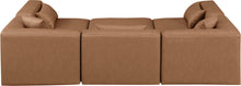 Load image into Gallery viewer, Cube - 6 Piece Modular Sectional
