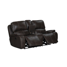 Load image into Gallery viewer, Brookings - Console Loveseat

