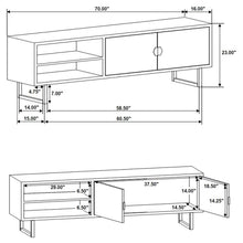 Load image into Gallery viewer, Marsden TV Stand
