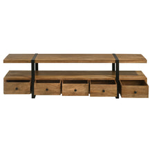 Load image into Gallery viewer, Otto TV Stand
