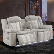 Load image into Gallery viewer, Cruiser - Power Reclining Loveseat
