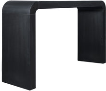Load image into Gallery viewer, Toulon - Oak Veneer Console Table
