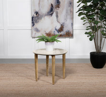 Load image into Gallery viewer, Aldis End Table - Ego Home Furniture
