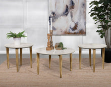 Load image into Gallery viewer, Aldis Coffee Table Set - Ego Home Furniture

