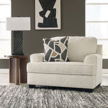 Load image into Gallery viewer, Heartcort - Chair And A Half - Quartz
