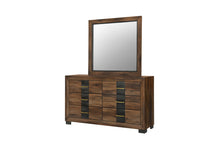 Load image into Gallery viewer, Optimus - Dresser - Black / Brown
