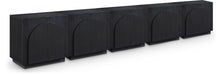Load image into Gallery viewer, Navona - 5 Piece Sideboard / Buffet
