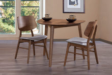 Load image into Gallery viewer, Oscar - Corner Table With 2 Cushion Chairs
